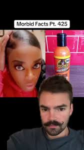 Exploring Morbid Facts and Unbelievable Hair Mishaps