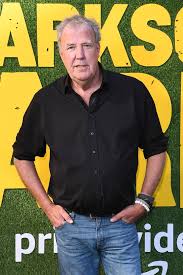 Farm manager kaleb cooper is also shown working alongside jeremy clarkson in the show. Itv Who Wants To Be A Millionaire Jeremy Clarkson Announces New Series Of Clarkson S Farm And Immediately Bans Richard Hammond And James May From Ever Appearing On The Show Mylondon