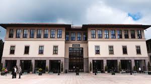 Evrim yaşar çimber vkv ile sağlıklı günler seminerlerimiz için bir mekâna kavuştuk. Koc Universitesi Suna Kirac Kutuphanesi Vkv