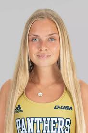 2022-23 Women's Cross Country/Track Roster