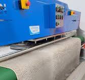 A Lavadora de tapetes automatica BeClean LTM-3100 foi desenvolvida para  lavar e enxaguar tapetes inicialmente secos, após a remoção de pó  utilizando um batedor de tapetes, ou já molhados, após imersão ...