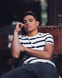 And anthony ramos was the image of the hollywood heartthrob when he posed at its premiere at the tribeca festival this wednesday. Local Graduate Hamilton Alum Anthony Ramos Starts New Year With Ep Release The Brooklyn Home Reporter
