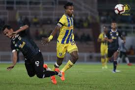 Shopee piala fa akhir 2018 selangor fa vs pahang fa 0 2 highlights amp goals. Pahang 3 Perak 1 Separuh Akhir Piala Fa Berita Viral Terkini