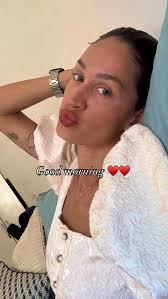 helenaprestess buongiorno ☀️♥️♥️ #helevier #javi7 #heleners #javier #javi