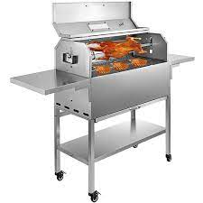 Chop onion and celery and cook in the grease/butter mixture. 4 Flexible Caster Wheels Commercial Stainless Steel Charcoal Grill Bbq Barbecue Grill Buy Bbq Grill Barbecue Grill Commercial Bbq Grill Product On Alibaba Com