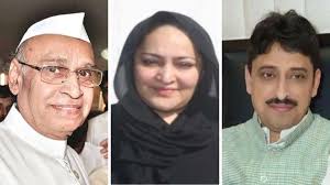 चाचा की विरासत, अब समधन की सियासत... क्या सहारनपुर में अपना वर्चस्व बचाए रख  सकेंगे इमरान मसूद?