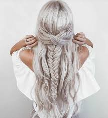 10 acconciature fai da te per capelli lunghi e medi. Acconciature Originali Con Trecce Intrecciate 2019 2020 Foto Idee Notizie