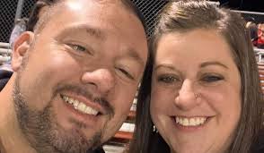 Angela Maust and Butch Wright's Wedding Website