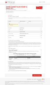 Check spelling or type a new query. Www Macys Com Macy S Credit Card Login Credit Cards Login