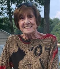 Obituary for Janet Elizabeth (Cleary) Mellor