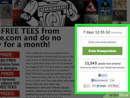 We did not find results for: 3 Ways To Raffle On Facebook Wikihow