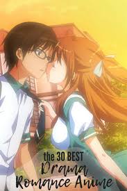 Seen our list of romance anime and are looking for something a little quicker to the point and with higher production values? The 30 Best Drama Romance Anime Series All About Falling In Love Anime Impulse