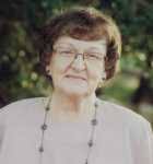 Obituary: Lillian Stump (2/4/15)