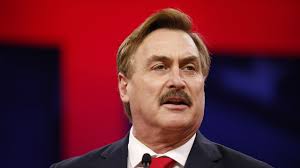 Lindell was an inspiration, icon, motivation and mentor to many. Mypillow Ceo Mike Lindell Has Been Banned From Twitter Abc7 Chicago
