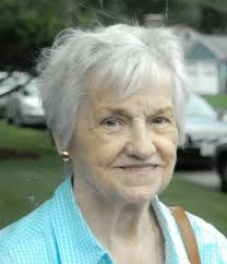 Mildred Joan O'Hare Obituary April 23, 2021