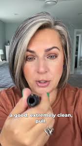 I told y’all the mascara journey was...