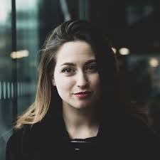 Rose Morelli (@sadlittlejourno)