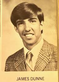 Sketch I done of the great Dunne brothers