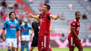 Die bayern haben in der ganzen vorbereitung auf die neue saison kein spiel gewonnen. Yhts7auia2lhnm