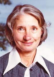 Obituary: Alice (Leonard) Harding