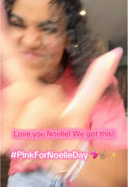 How Old Is Lucie Noelle