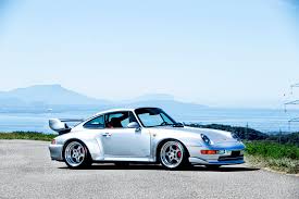 Руководитель проекта porsche 911 gt2 rs андреас пройнингер не лукавил, назвав своё детище вожаком «девятьсот одиннадцатых». 1996 Porsche 993 Gt2 Evo Coupe Auktionen Preisarchiv