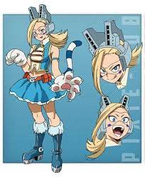 Pixie Bob Quirk Novocom Top