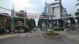 Di mana saja jalan di bandung yang ditutup sejak 17 juni 2021? Info Loker Terbaru Area Industri Sentul Bogor Pt Artria Widya