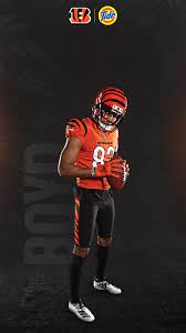 We hope you enjoy our growing collection of hd images to use as a background or home screen for your. Cincinnati Bengals Fans Wallpaper Bengals Com