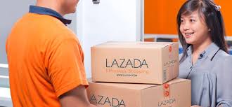 Express ninjavan ocesb (penangfon) ocesb (sentralfon/metrofon) oscatel sdn bhd others paycomm pernec pgeon pinggir armada pos malaysia red fm redone redtone telecommunications salamfone shopee express skynet suria fm. Lazada Now Offers Compensation For Late Deliveries Soyacincau Com