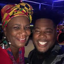 Today I celebrate the #Gospel #Queen...