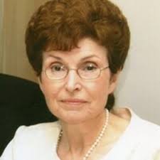 Obituary information for Patricia "Jean" Puckett Law