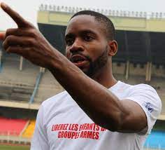 Check spelling or type a new query. Cedric Bakambu Wikipedia