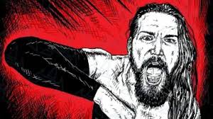 John Klinger-哔哩哔哩_Bilibili