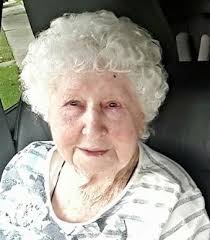 Stella L Brown Obituary