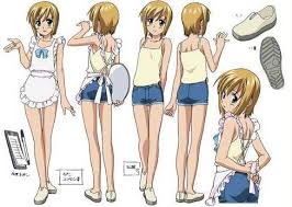 Boku No Pico Wiki Anime Amino