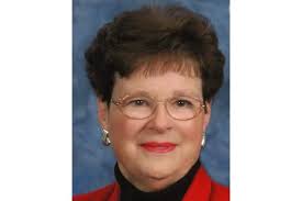 Mary McCollough Obituary (1933