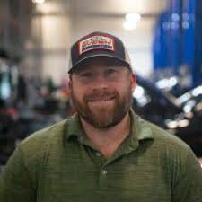 Everett Chevrolet Buick GMC Staff