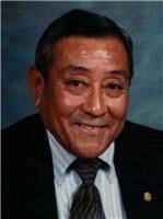 Martin Hidalgo Obituary (2016)