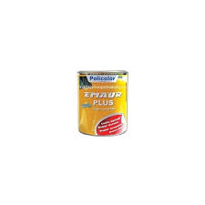 Email alchidic policolor deko protectie completa in 1. Vopsea Auto Policolor 1000 Ml Alb 10 Emag Ro