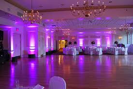 A Special Event Nebraska Up Lighting