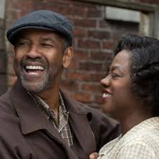 August Wilson's Fences: Film Version Is Moving but Flawed