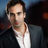 Dan Weisberg Email & Phone Number