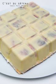 Demarle Recette Moule Tablette Framboise Citron Vert Framboise Entremets Valrhona Ivoire Gateau T Tablette De Chocolat Chocolat Blanc Recette Entremet