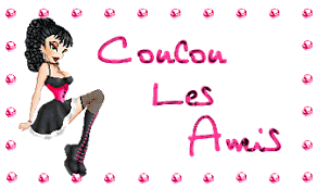 Résultat de recherche d'images pour "coucou les amis"
