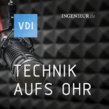 Wo liegt das innen ohr. Technik Aufs Ohr Der Podcast Fur Ingenieur Innen Und Technikfans