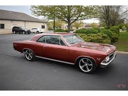 Image result for Aztec Bronze 1966 Chevelle