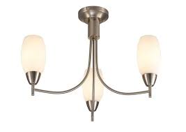 Functional lighting can be decorative too. Semi Flush Ceiling Lights Lights4living