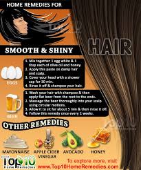 How to get silky hair naturally by oil massage is that massaging generates the blood flow in the body and our total body becomes very active. How To Get Silky Hair At Home Without Egg Homelooker