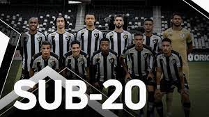 Botafogo e coritiba prende parte al campionato u20 copa do brasil, brasile. Video Botafogo Divulga Bastidores Da Vitoria Sobre O Avai Pela Copa Do Brasil Sub 20 Fogaonet